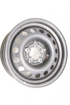 Felge Alu/Leichtmetall hinten links 36111092917 BMW 5er E39
