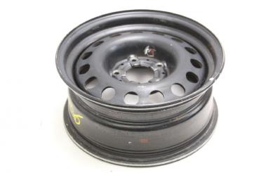 Preview: Felge Alu/Leichtmetall hinten links 36111092917 BMW 5er E39
