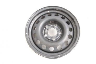 Felge Alu/Leichtmetall vorn rechts 36111092917 BMW 5er E39