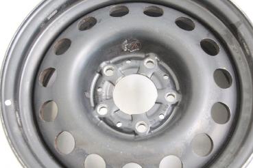 Preview: Felge Alu/Leichtmetall vorn rechts 36111092917 BMW 5er E39