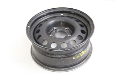 Preview: Felge Alu/Leichtmetall vorn rechts 36111092917 BMW 5er E39