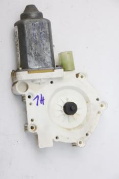 Preview: Fensterheber-Motor hinten links 8360512 BMW 5er E39