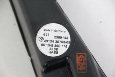 Preview: Lautsprecher 8360775 BMW 5er E39