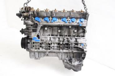 Motor Benzin Einspritzer 11001432576 BMW 5er E39