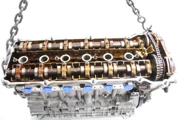 Motor Benzin Einspritzer 11001432576 BMW 5er E39