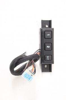 Schalter Sitz 56007272 Jeep GRAND CHEROKEE 1 ZG