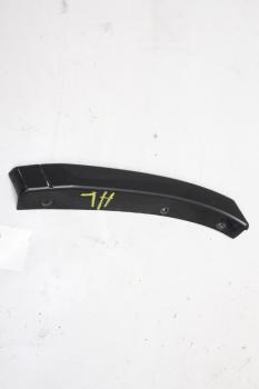 Zierleiste 55295567 Jeep GRAND CHEROKEE 1 ZG