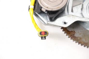 Preview: Fensterheber elektrisch hinten rechts 55154620 Jeep GRAND CHEROKEE 1 ZG