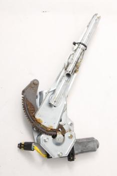 Preview: Fensterheber elektrisch hinten rechts 55154620 Jeep GRAND CHEROKEE 1 ZG