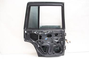 Preview: Tür hinten links 4856149 Jeep GRAND CHEROKEE 1 ZG