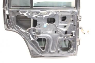 Preview: Tür hinten links 4856149 Jeep GRAND CHEROKEE 1 ZG