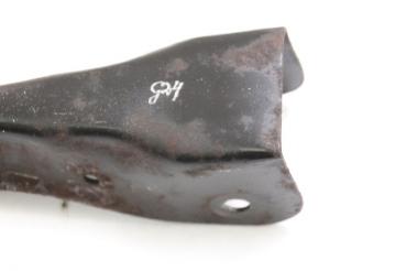 Preview: Querlenker vorn links 52087711 Jeep GRAND CHEROKEE 1 ZG