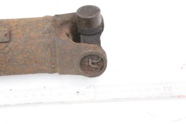 Preview: Kardanwelle 52098702 Jeep GRAND CHEROKEE 1 ZG