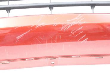Preview: Stoßstange vorn 6Y0807221 Skoda FABIA 1 Combi 6Y