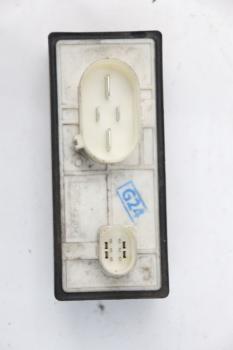 Steuergerät Lüftung 1J0919506M Skoda FABIA 1 Combi 6Y