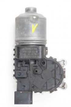 Preview: Scheibenwischermotor vorn 0390241524 Skoda FABIA 1 Combi 6Y