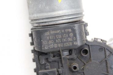 Preview: Scheibenwischermotor vorn 0390241524 Skoda FABIA 1 Combi 6Y