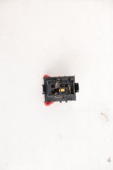 Preview: Schalter Warnblink 6Y0953235 Skoda FABIA 1 Combi 6Y