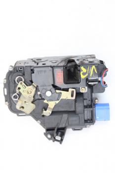 Türschloß vorn rechts 3B1837016CC Skoda FABIA 1 Combi 6Y