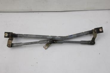Scheibenwischergestänge 6Y1455023C Skoda FABIA 1 Combi 6Y