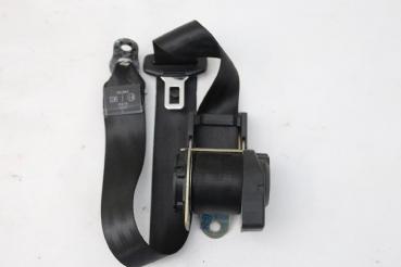 Sicherheitsgurt hinten links 6Y9857447D Skoda FABIA 1 Combi 6Y