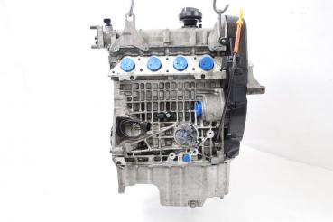 Motor Benzin Einspritzer 036100104EX Skoda FABIA 1 Combi 6Y