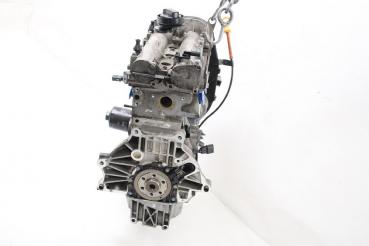 Preview: Motor Benzin Einspritzer 036100104EX Skoda FABIA 1 Combi 6Y