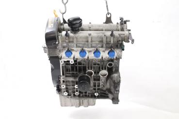 Preview: Motor Benzin Einspritzer 036100104EX Skoda FABIA 1 Combi 6Y