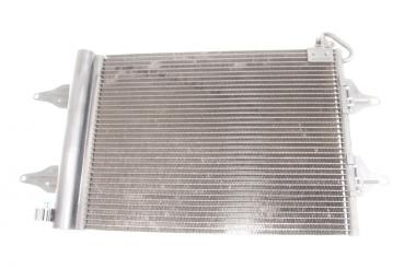 Preview: Klimakühler 6Q0820411H Skoda FABIA 1 Combi 6Y