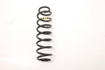 Feder hinten rechts 6Q0511115M Skoda FABIA 1 Combi 6Y