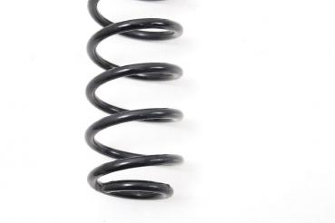 Preview: Feder hinten rechts 6Q0511115M Skoda FABIA 1 Combi 6Y