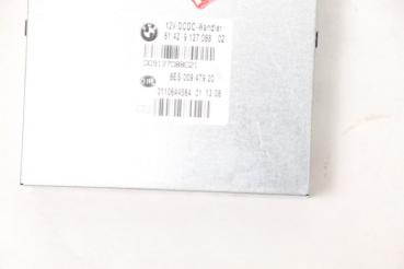 Preview: Steuergerät sonstige 61429127088 BMW 3er Touring E91