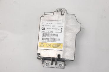 Steuergerät Aufprallsensor 65779184432 BMW 3er Touring E91