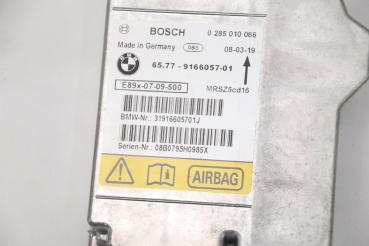 Preview: Steuergerät Aufprallsensor 65779184432 BMW 3er Touring E91