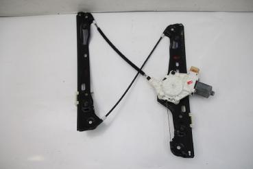 Fensterheber elektrisch vorn links 7140587 BMW 3er Touring E91
