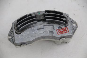 Heizgebläsevorwiderstand 64119265892 BMW 3er Touring E91