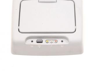 Preview: Display 7L9035008A VW TOUAREG 1 7L