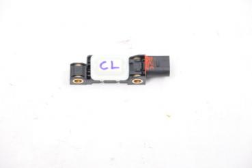 Airbag Sensor hinten links 4B0959643E VW TOUAREG 1 7L