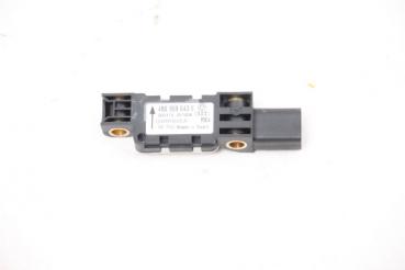 Preview: Airbag Sensor hinten links 4B0959643E VW TOUAREG 1 7L