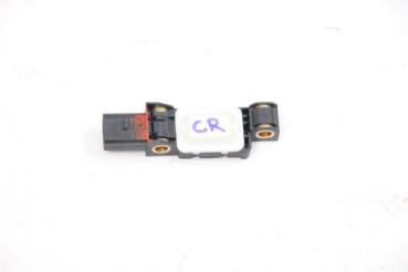 Airbag Sensor hinten rechts 4B0959643E VW TOUAREG 1 7L