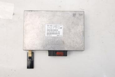 Steuergerät sonstige 7L6035729H VW TOUAREG 1 7L