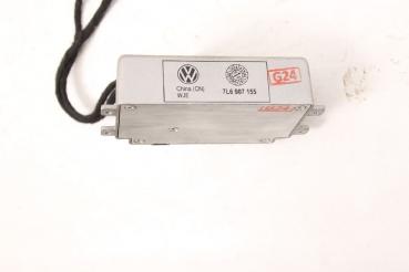 Preview: Steuergerät sonstige 7L6907155 VW TOUAREG 1 7L