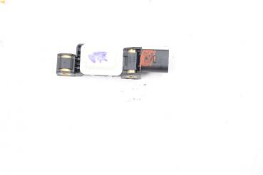 Airbag Sensor rechts 7L0909606B VW TOUAREG 1 7L