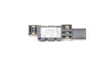 Preview: Airbag Sensor rechts 7L0909606B VW TOUAREG 1 7L