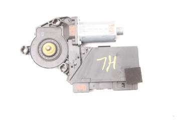 Fensterheber-Motor hinten links 7L6959703 VW TOUAREG 1 7L