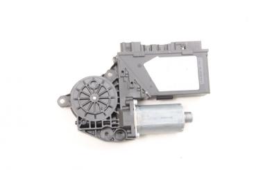 Preview: Fensterheber-Motor hinten links 7L6959703 VW TOUAREG 1 7L