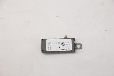 Antennenweiche 7L6035577 VW TOUAREG 1 7L