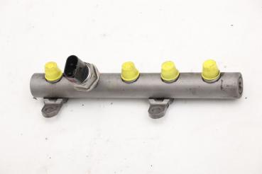 Diesel Verteilerrohr 059130089AB VW TOUAREG 1 7L
