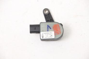Niveauregulierung 7L6616213 VW TOUAREG 1 7L