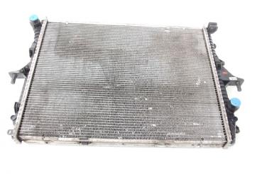 Wasserkühler 7L0121253A VW TOUAREG 1 7L